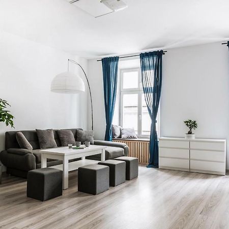 Tomasza 20 Apartment 140M2 クラクフ エクステリア 写真