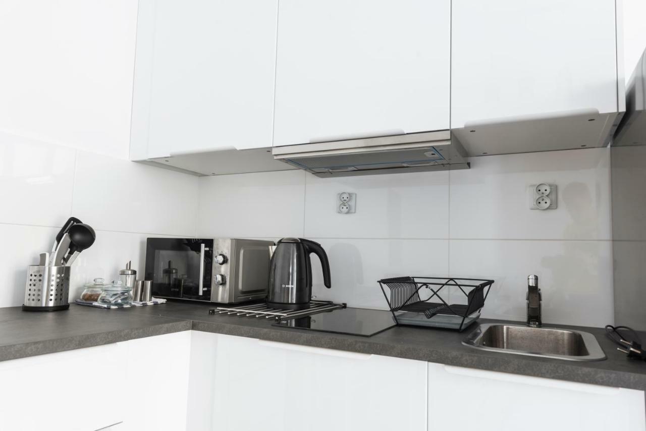 Tomasza 20 Apartment 140M2 クラクフ エクステリア 写真