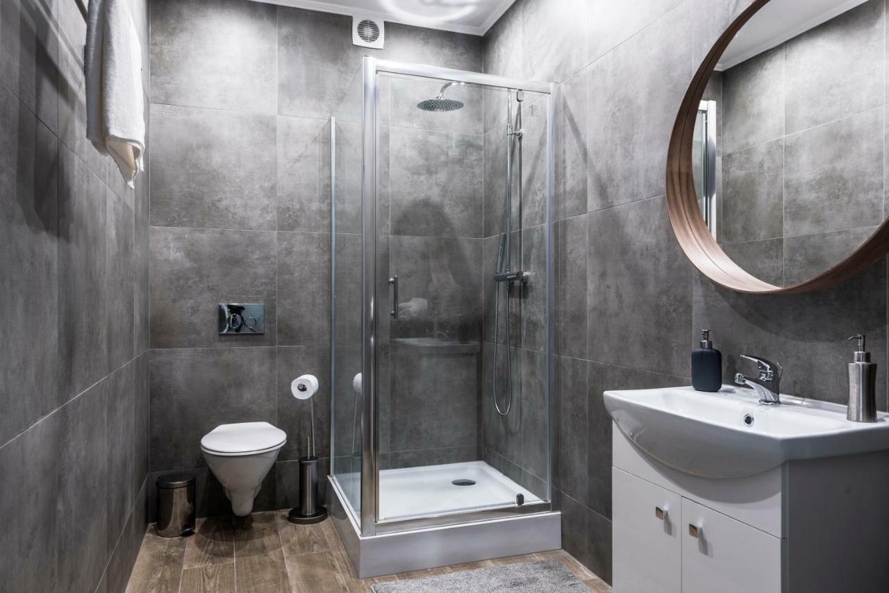 Tomasza 20 Apartment 140M2 クラクフ エクステリア 写真