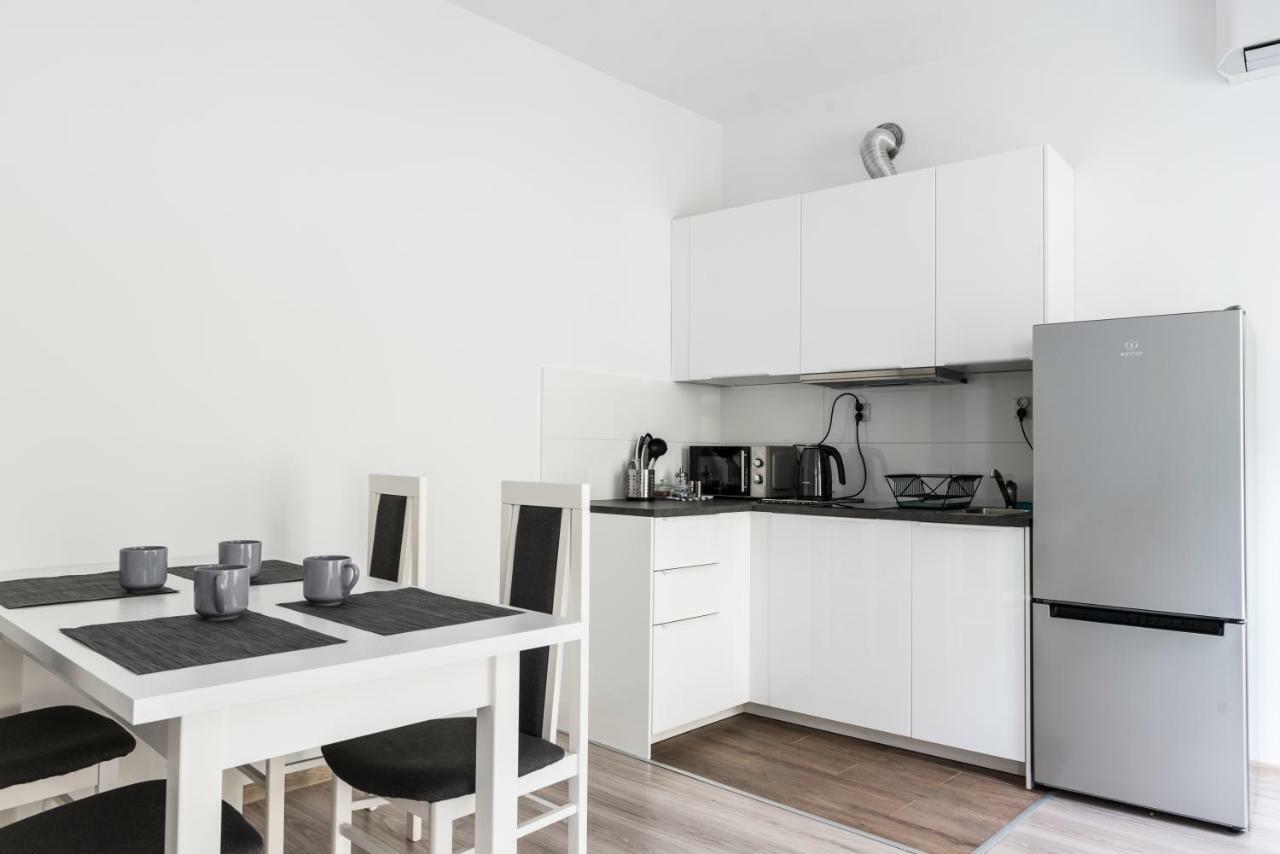 Tomasza 20 Apartment 140M2 クラクフ エクステリア 写真