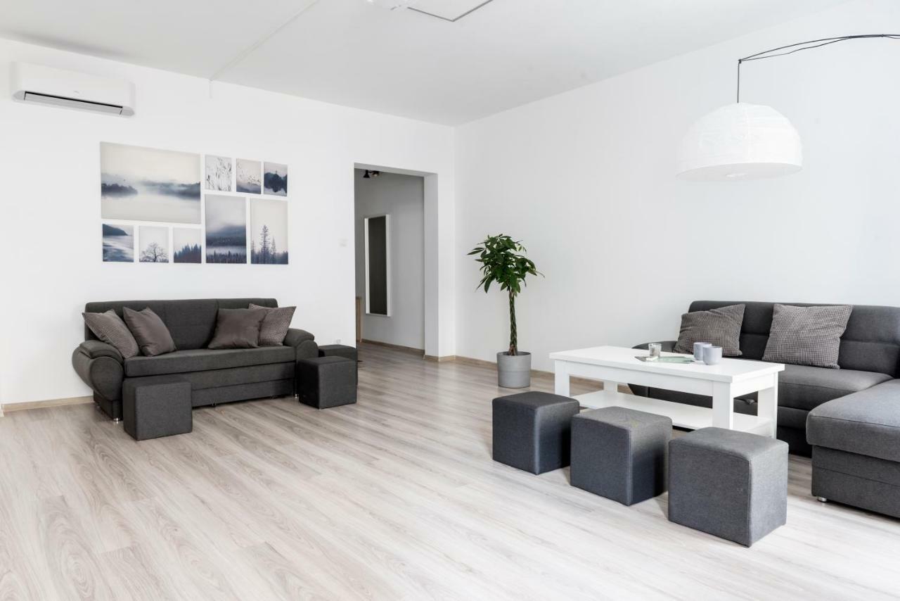 Tomasza 20 Apartment 140M2 クラクフ エクステリア 写真