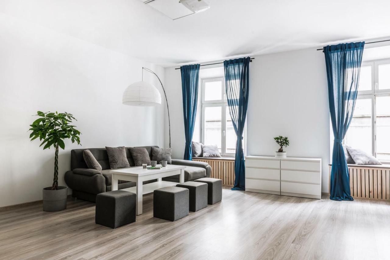 Tomasza 20 Apartment 140M2 クラクフ エクステリア 写真