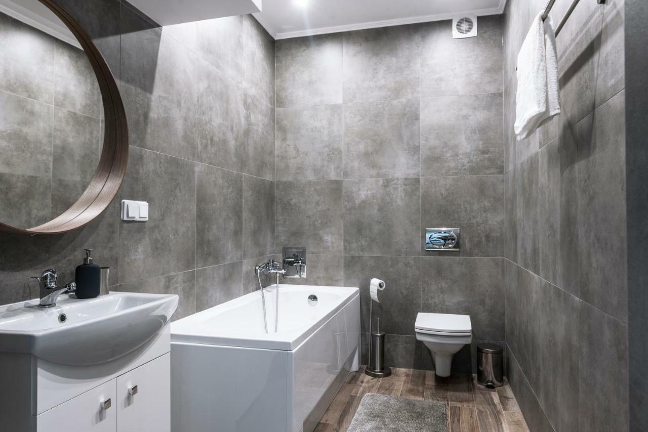 Tomasza 20 Apartment 140M2 クラクフ エクステリア 写真