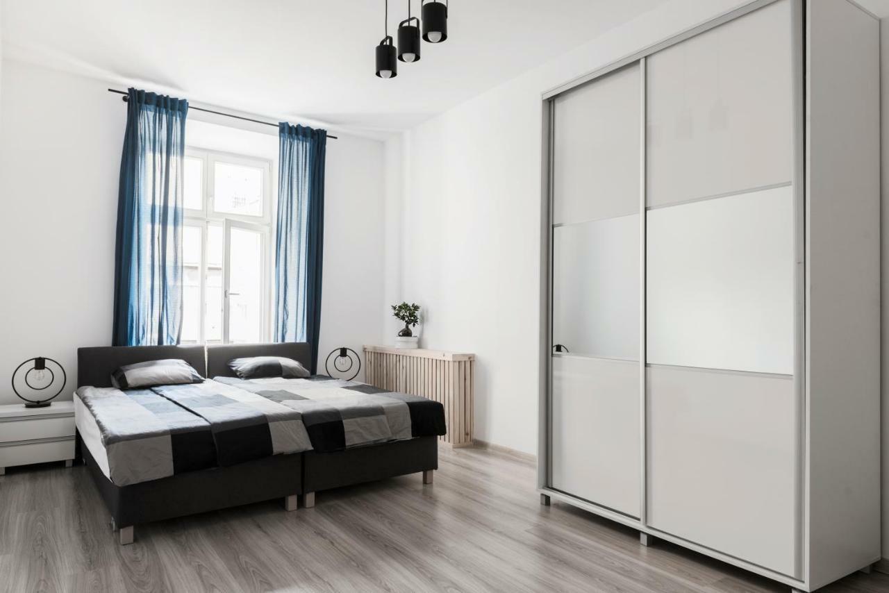 Tomasza 20 Apartment 140M2 クラクフ エクステリア 写真