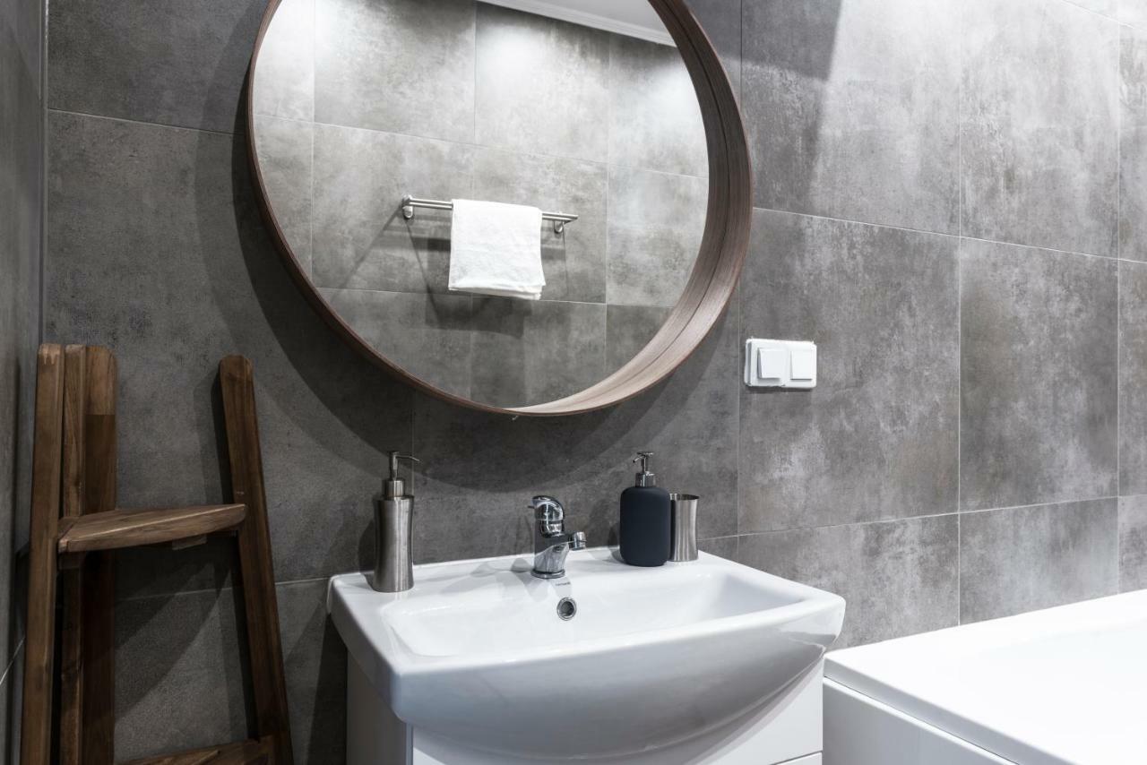 Tomasza 20 Apartment 140M2 クラクフ エクステリア 写真