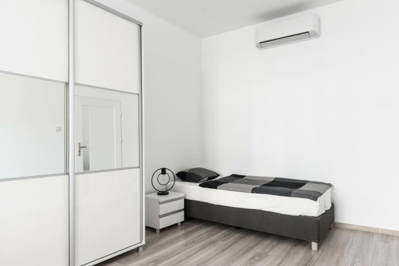 Tomasza 20 Apartment 140M2 クラクフ エクステリア 写真